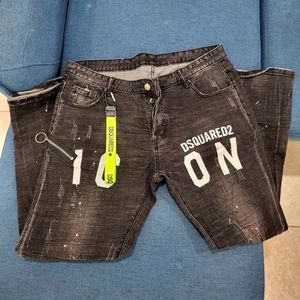 Dsquare2 jeans